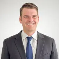 Dylan Burstein, Associate Los Angeles attorney