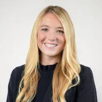 Courtney Pidcock, Associate Denver attorney