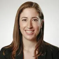 Christina Jutzi, Associate