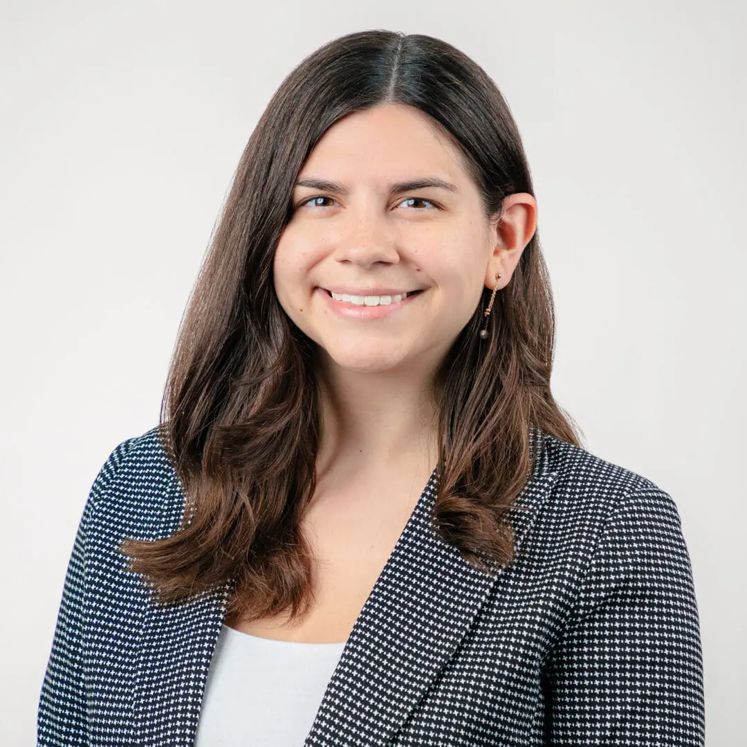 Dana Ontiveros, Associate at our Los Angeles law office