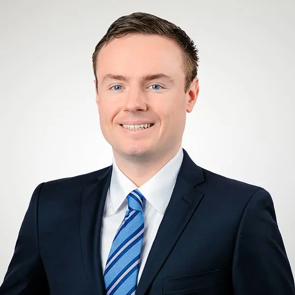 Ryan P. Hogan, Associate at our Phoenix law office