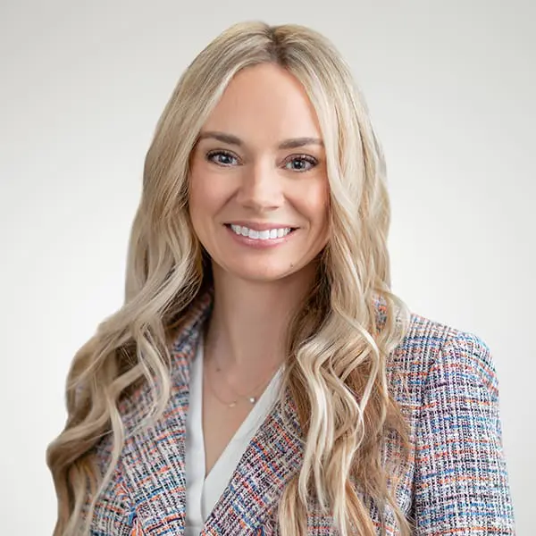 Alexandra J. Gill, Associate General Counsel at our Phoenix law office