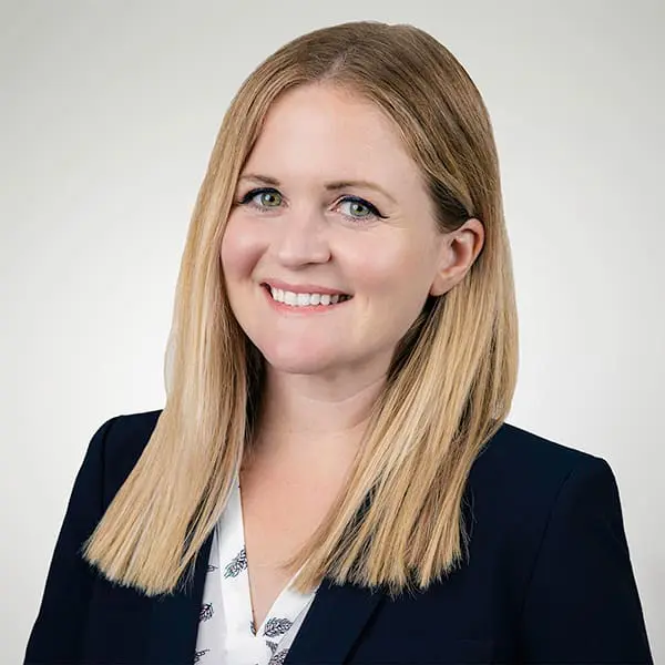 Carissa Pryor, Associate at our Denver law office