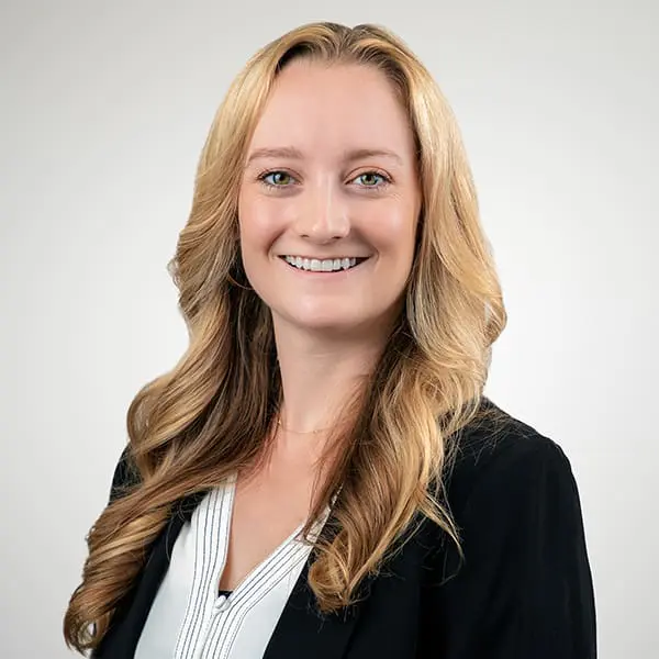 Alexandra K. Nathe, Associate at our Phoenix law office