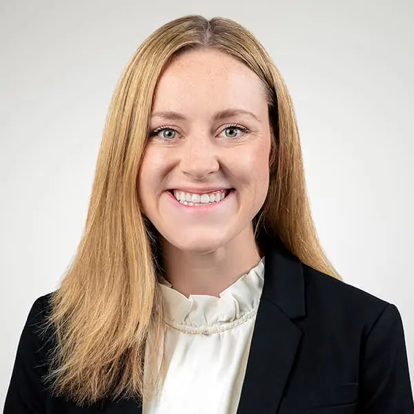 Natalie P. Beal, Associate at our Salt Lake City law office