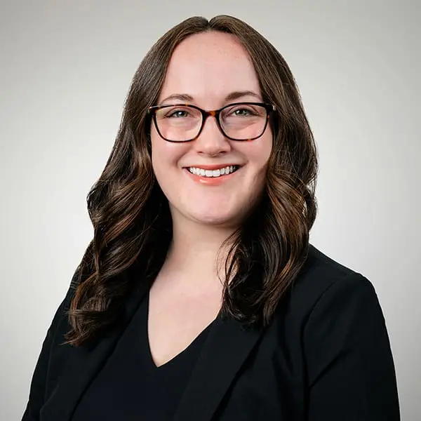 Mackenzie E. L. Wong, Associate at our Portland law office