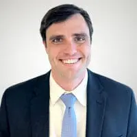 Benjamin Longnecker, Associate