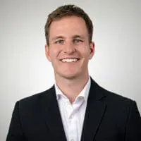 Blake Jackson, Associate