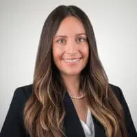Nicole Redmond, Associate Washington, D.C. attorney
