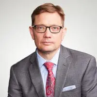 Conor G. Bateman, Counsel Real Estate Dispute Resolution and Litigation attorney