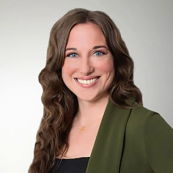 Kelsey Benedick, Counsel at our Portland law office
