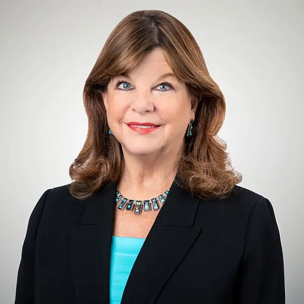 Patricia Lee Refo, Of Counsel at our Phoenix law office
