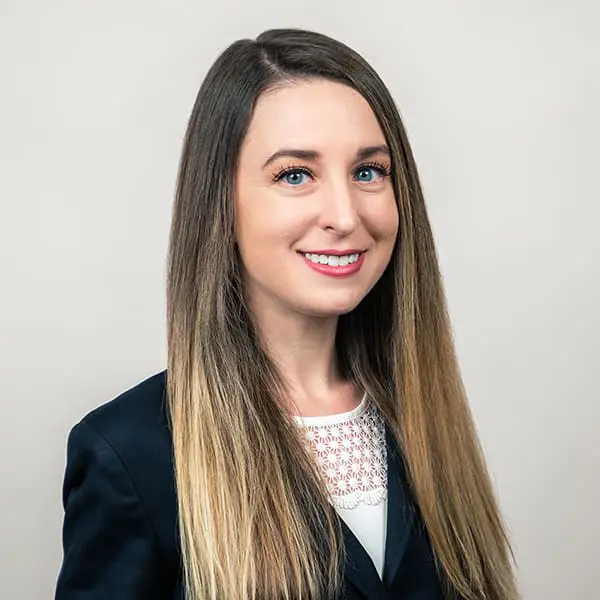 Emily Gildar Yaron, Counsel at our Phoenix law office