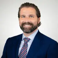 Jeff Porter, Partner