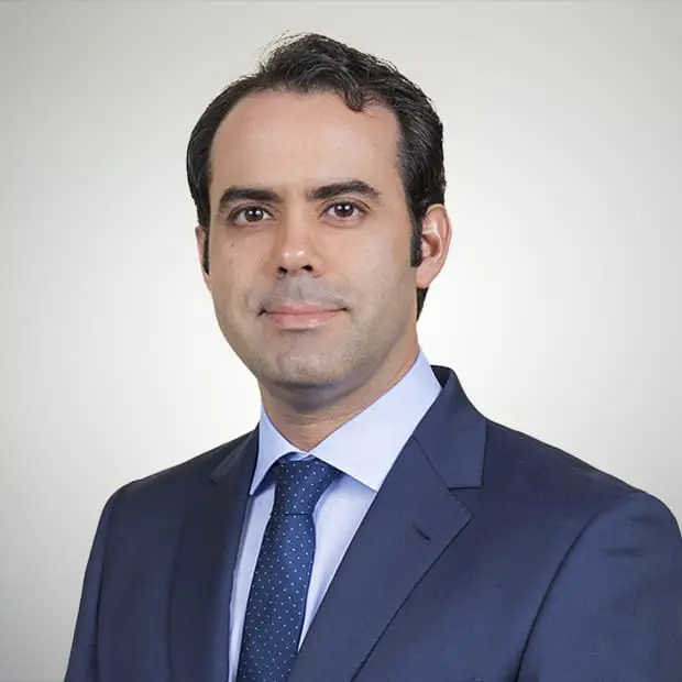 Carlos Freaner, Partner at our Los Cabos law office