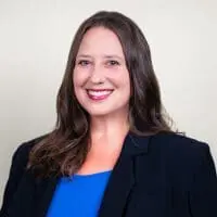 Becca J. Wahlquist, Partner