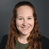 Elizabeth Gadbaw, Associate