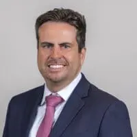 A. Blake Cooper, Associate