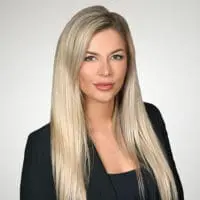 Irina Ling, Associate