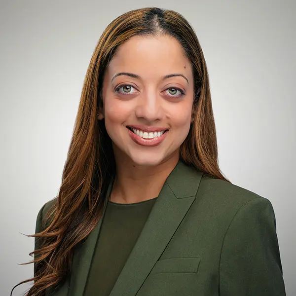 Aliya Astaphan, Associate at our Los Angeles law office