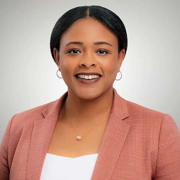 Marsha Cotton, Associate at our Phoenix, and Dallas law offices