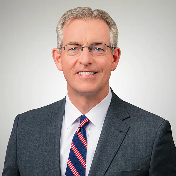 Michael M. Donahey, P.C., Partner at our Phoenix law office