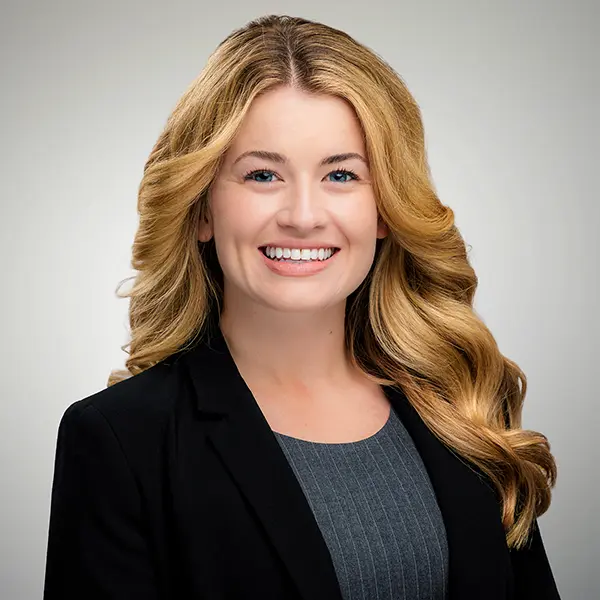 Emily R. Flint, Associate at our Phoenix law office