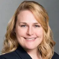 Frances Folin, Associate