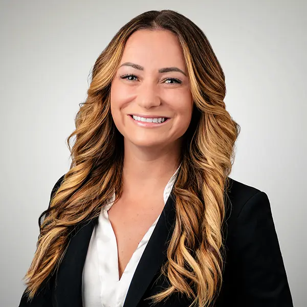 Erin M. Gettel, Associate at our Las Vegas law office