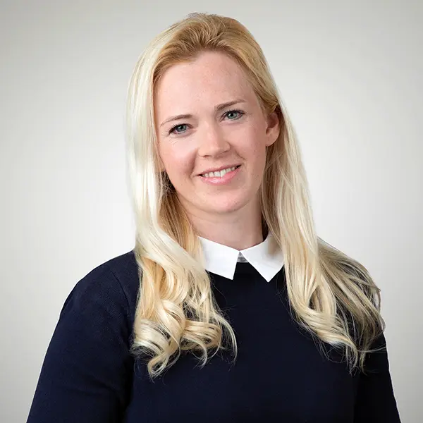 Allison B. Hale, Associate at our Salt Lake City law office