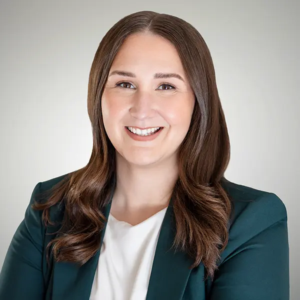 Sarah Hibbard, Counsel at our San Diego, and Palo Alto law offices