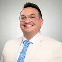 Hayden Hilliard, Associate Commercial Finance attorney in our Phoenix location.