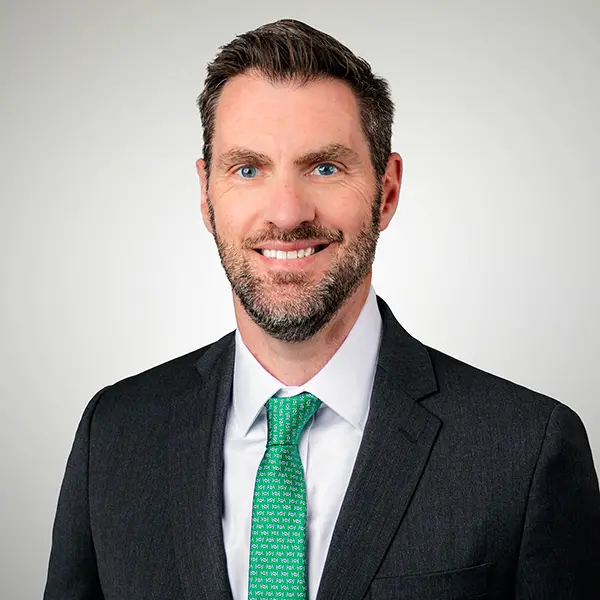 Dominic M. Hulse, Partner at our Denver law office