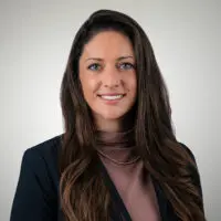 Kelsey Hutchinson, Associate