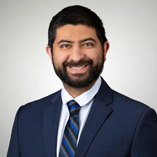 D. Alexander Kat, Associate at our San Diego law office