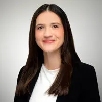 Amberlee Lapointe, Associate in our Phoenix location.
