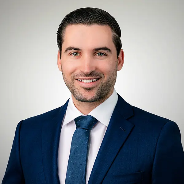 Michael T. Maerowitz, Partner at our Phoenix law office