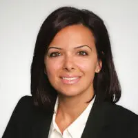 Alina Mooradian, Partner