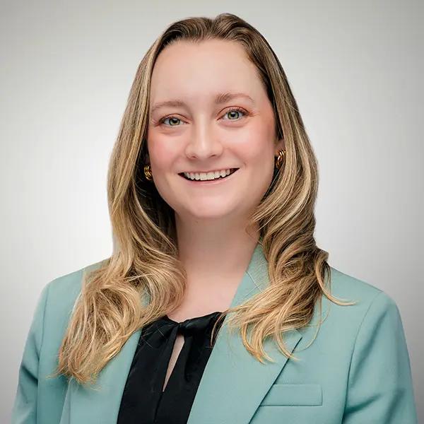 Alexandra K. Nathe, Associate at our Phoenix law office