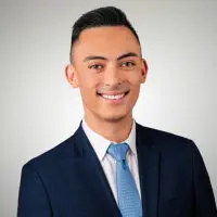 Christian P. Ogata, Associate Automotive attorney
