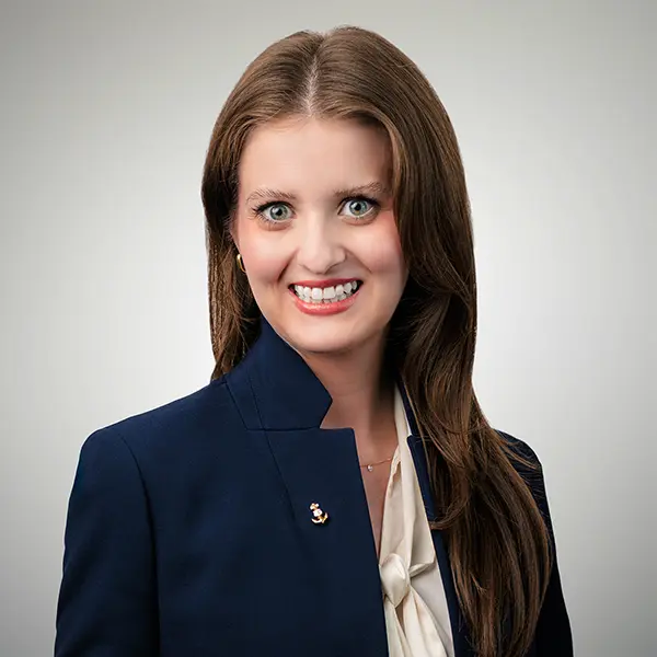 Jordin Pettit, Associate at our Phoenix law office