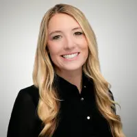 Courtney Pidcock, Associate Commercial Finance attorney in our Denver location.