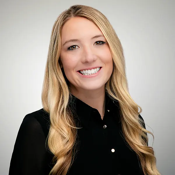 Courtney Pidcock, Associate at our Denver law office