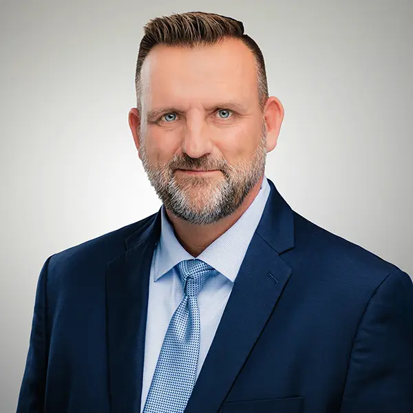 Swen Prior, Partner at our Las Vegas law office