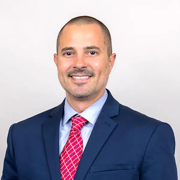 Benjamin W. Reeves, Partner at our Phoenix law office