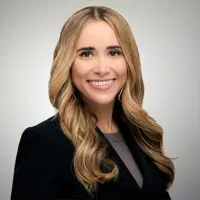 Alexis R. Wendl, Associate Las Vegas attorney in our Las Vegas location.