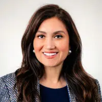 Marian Zapata-Rossa, Partner Food and Beverage attorney in our Phoenix location.