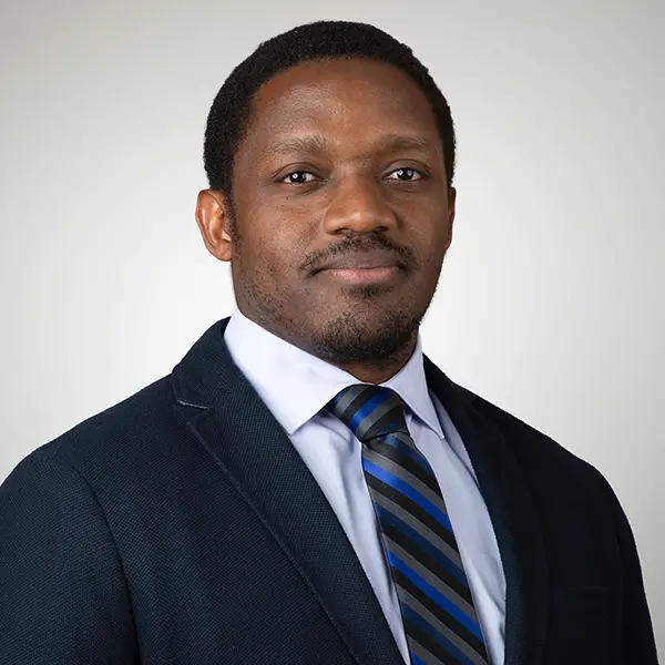 Nicholas Kawuka, Associate at our San Diego law office