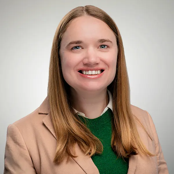 Libby M. Brown, Associate at our Phoenix law office