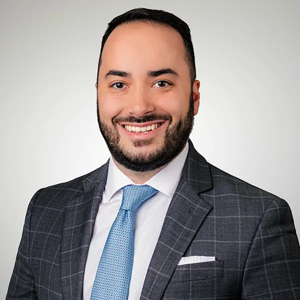 Xyzlo Lee, Associate at our Las Vegas law office